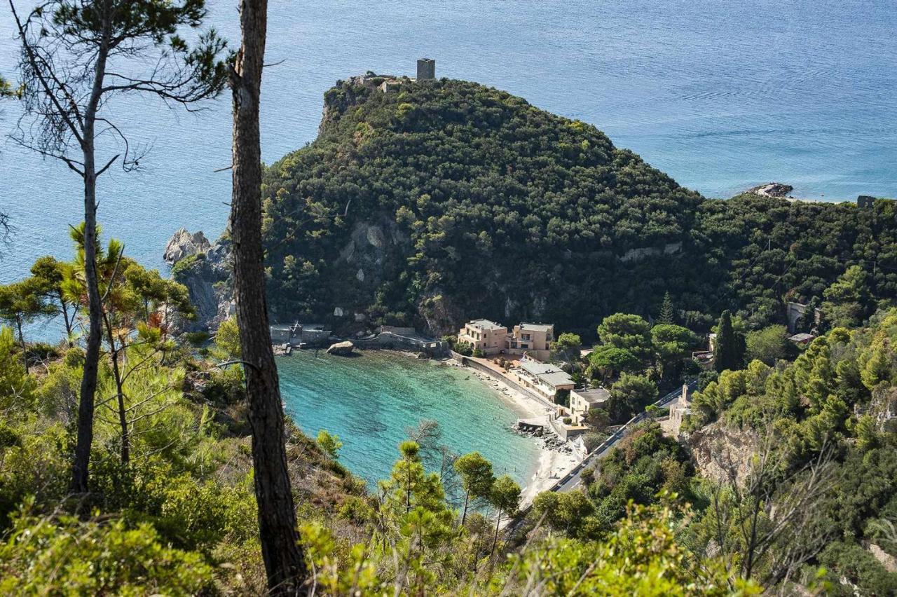 Apartment Cipriani 5 Rivieraholiday Pietra Ligure
