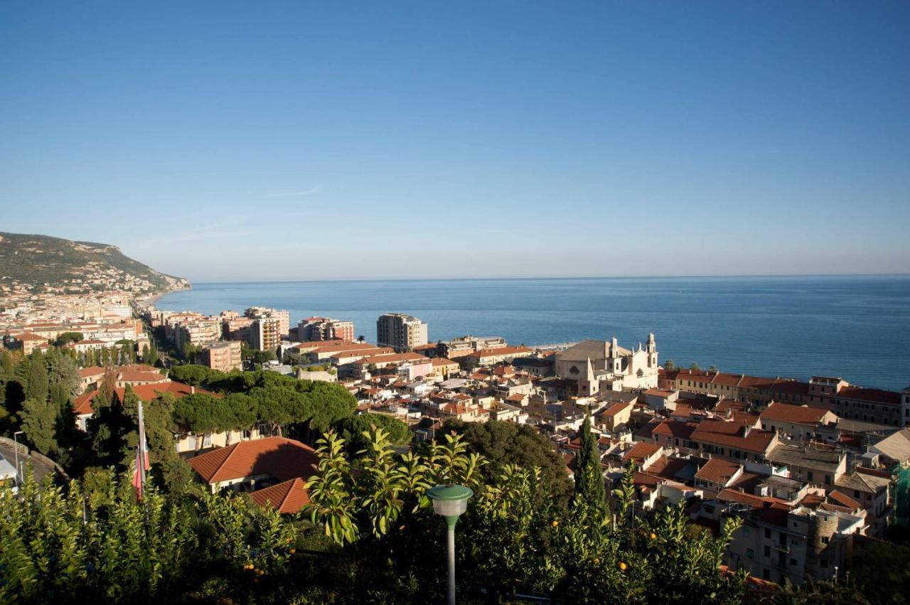 Apartment Cipriani 5 Rivieraholiday *