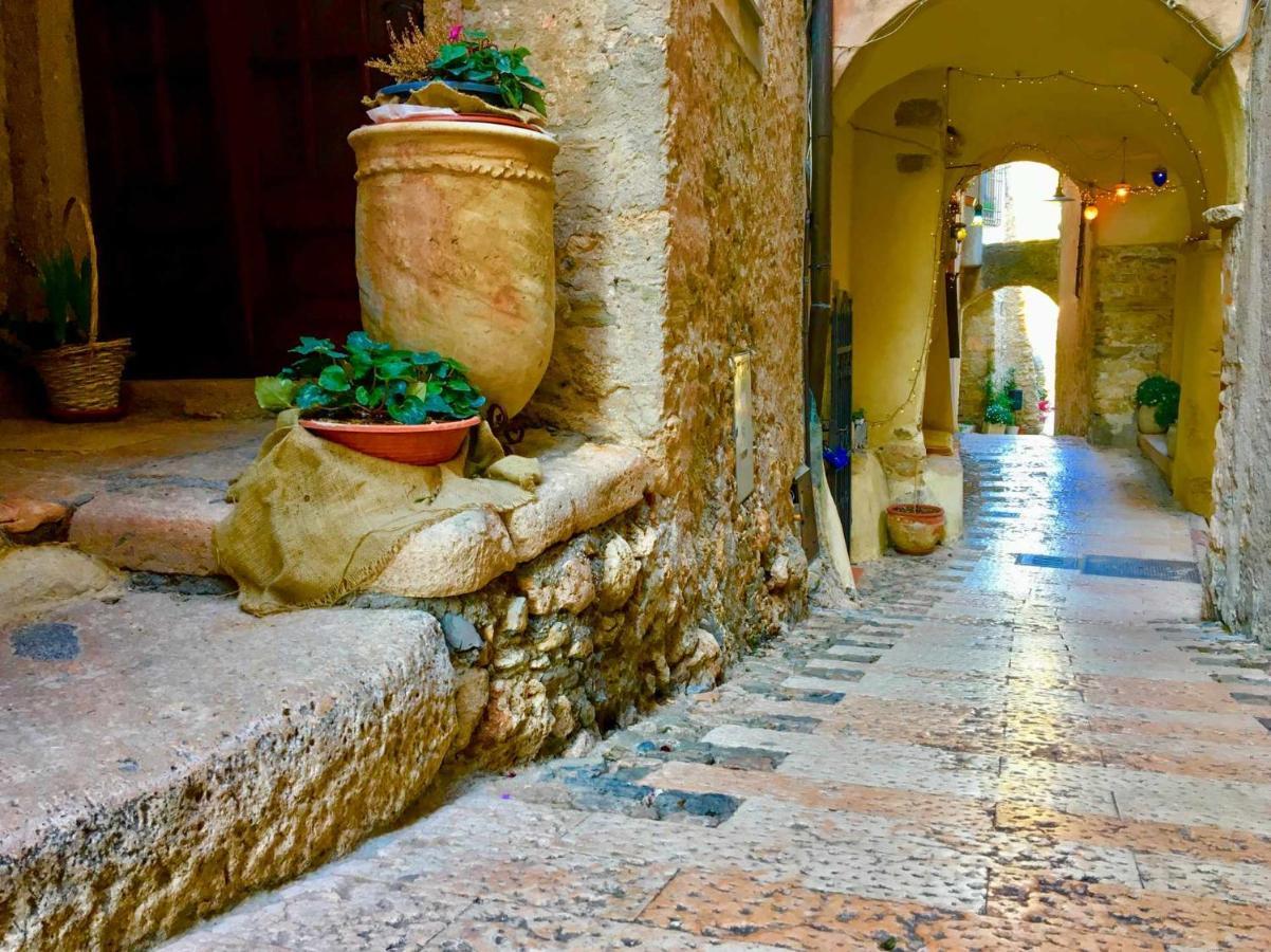 Apartment Cipriani 5 Rivieraholiday