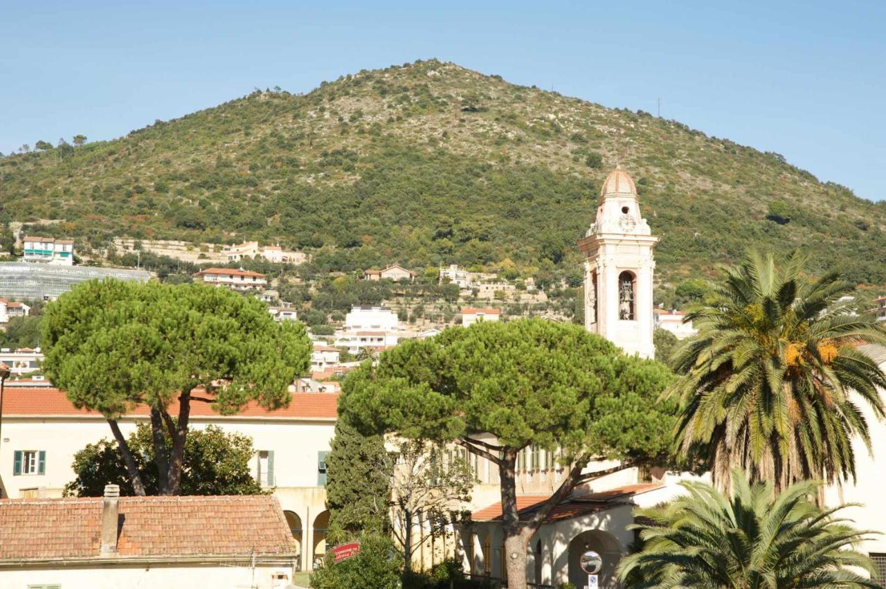 Apartment Cipriani 5 Rivieraholiday *