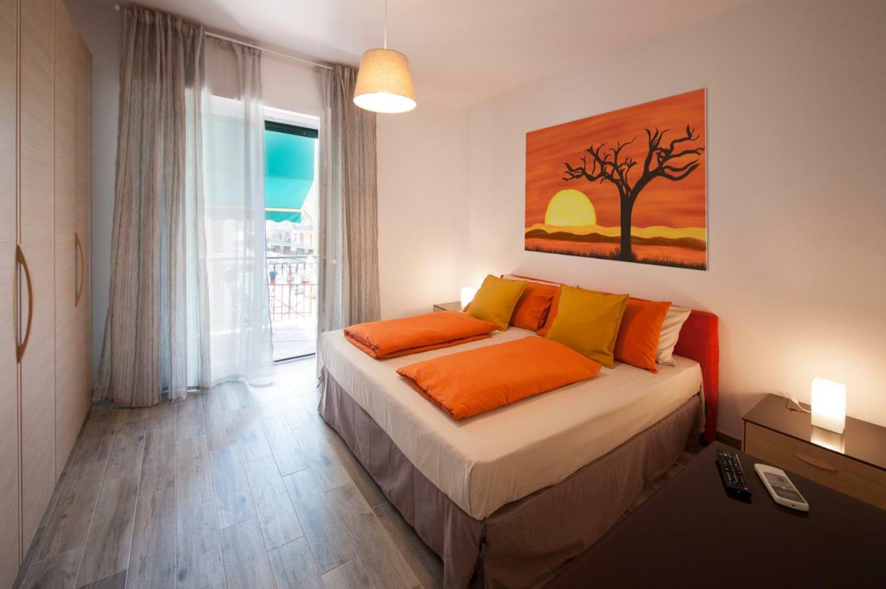 Cipriani 5 Rivieraholiday Apartment