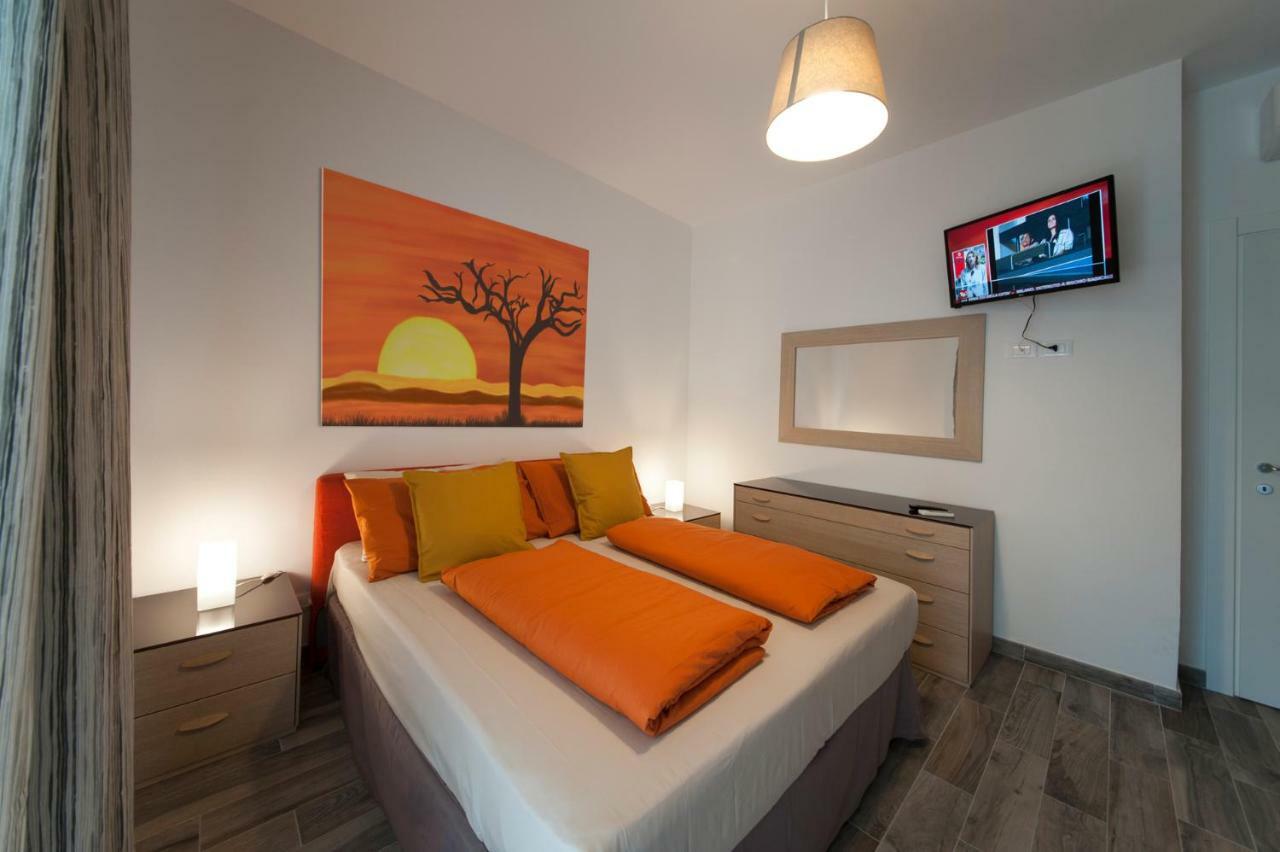 Apartment Cipriani 5 Rivieraholiday