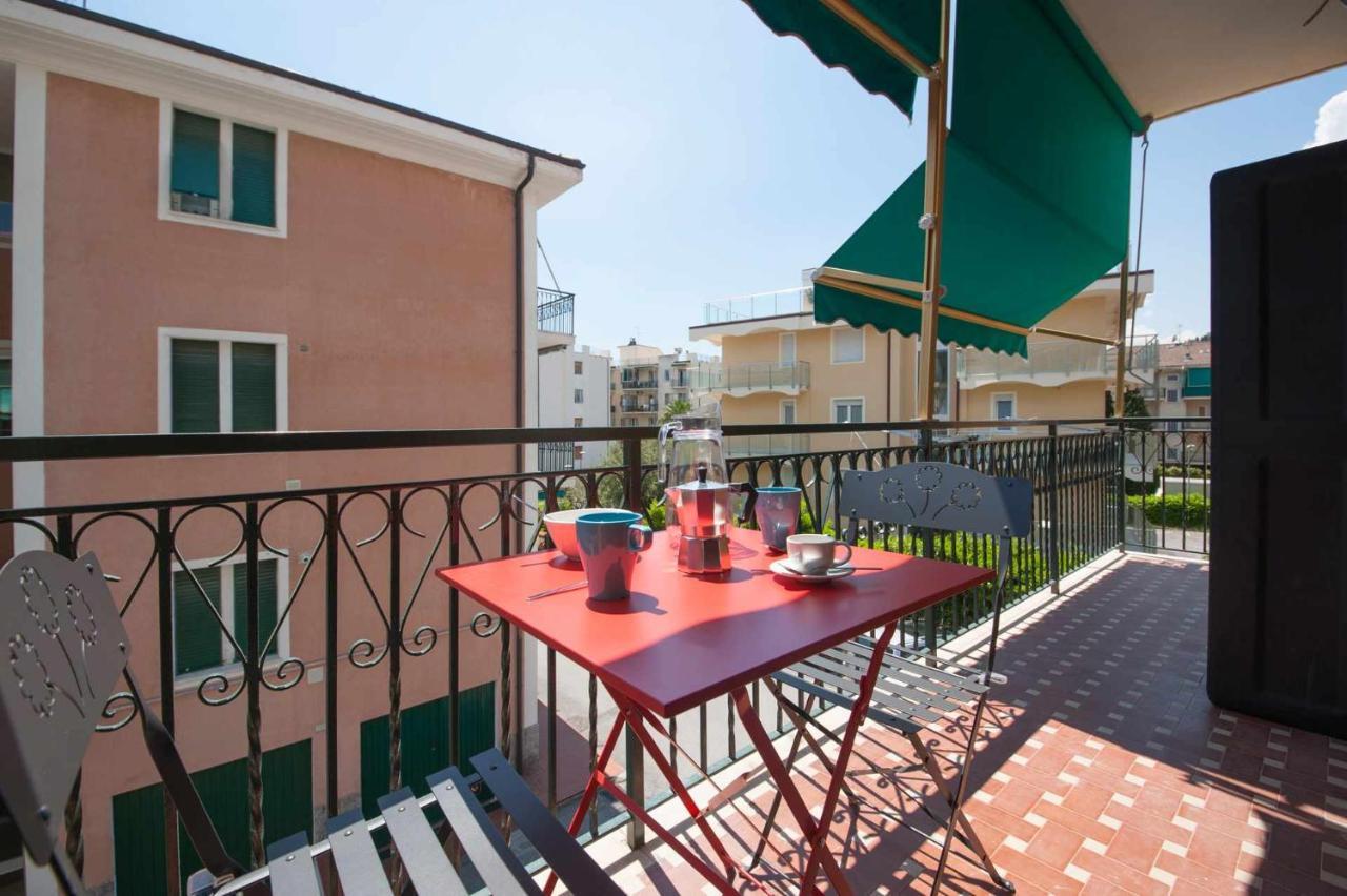Apartamento Cipriani 5 Rivieraholiday Pietra Ligure