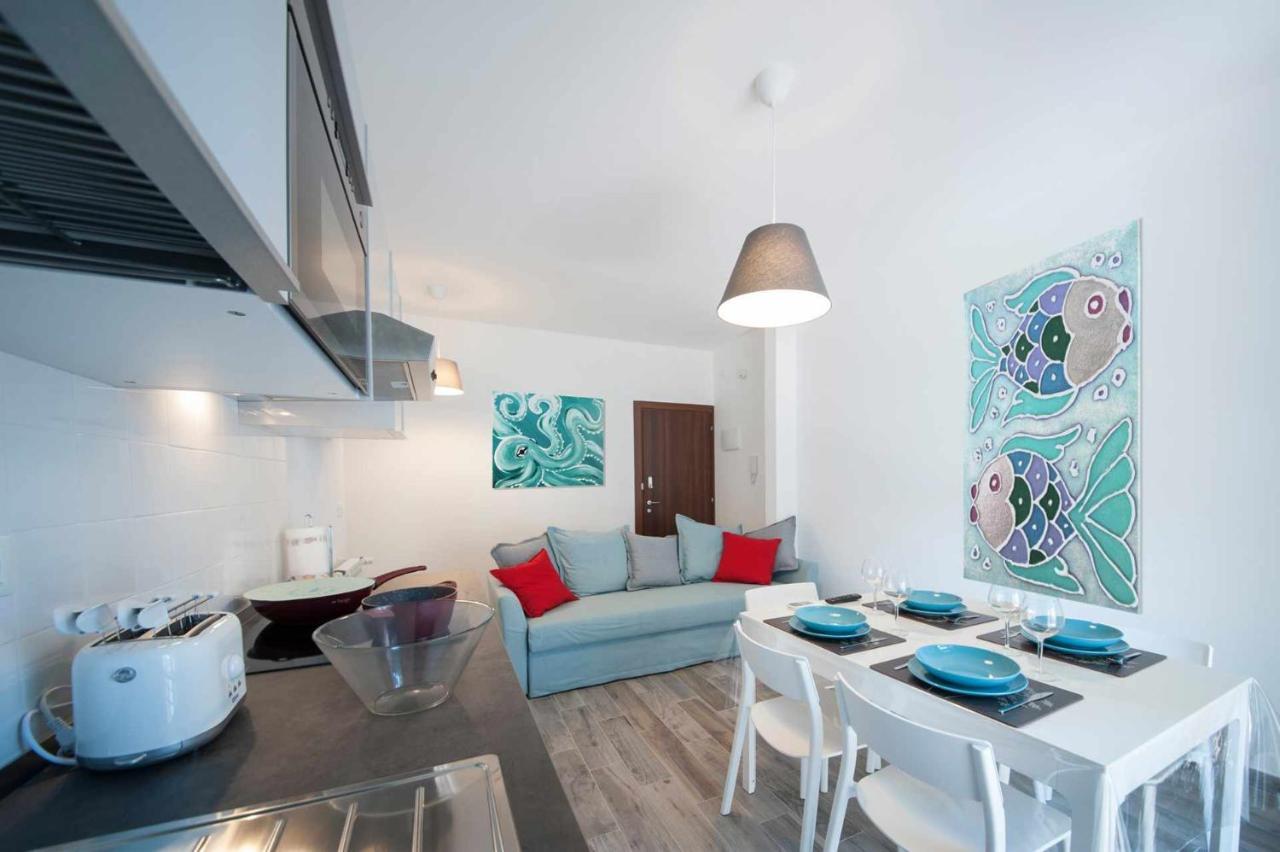 Apartamento Cipriani 5 Rivieraholiday *