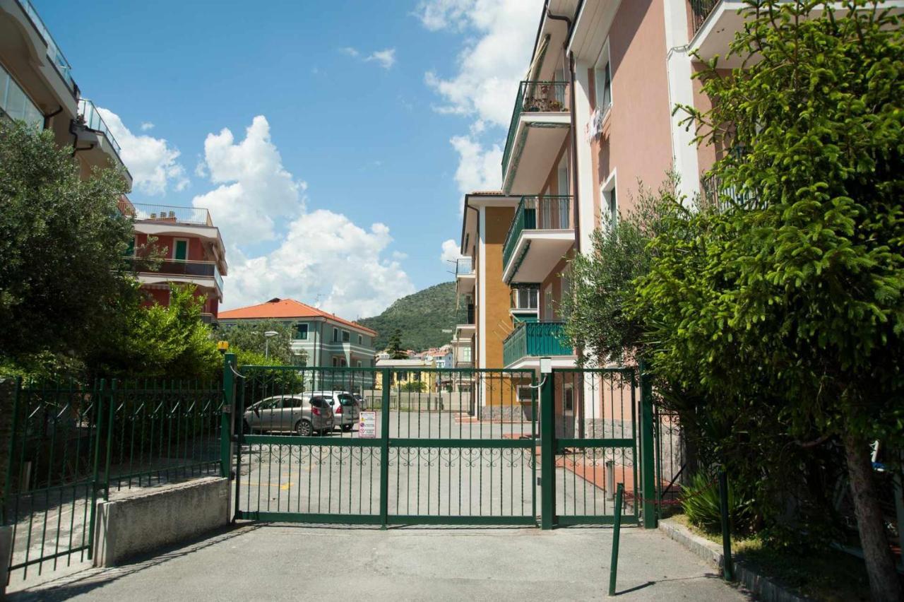 Cipriani 5 Rivieraholiday Apartamento