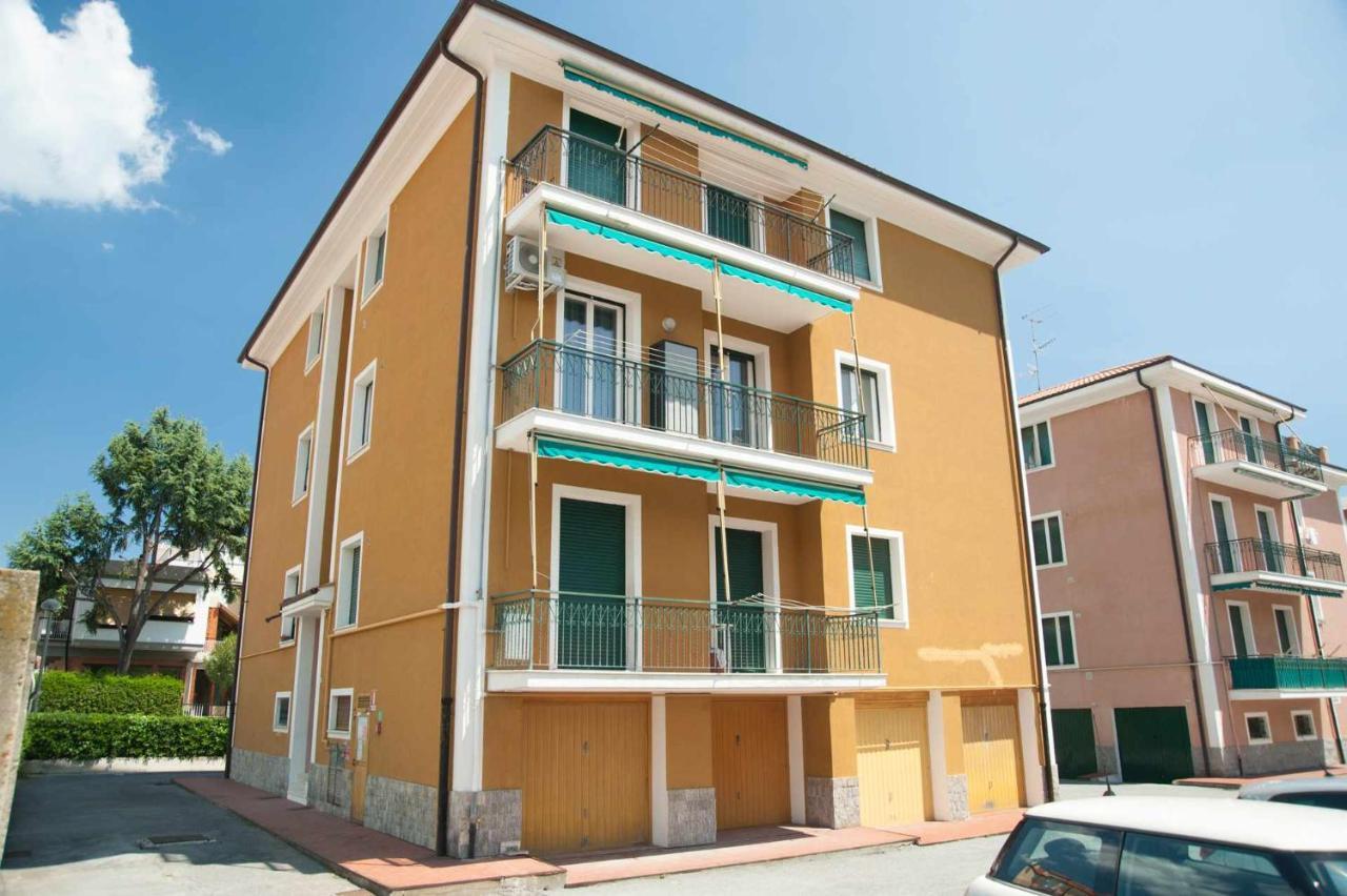 Cipriani 5 Rivieraholiday Apartamento