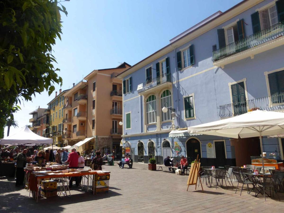 Cipriani 5 Rivieraholiday Apartment Pietra Ligure