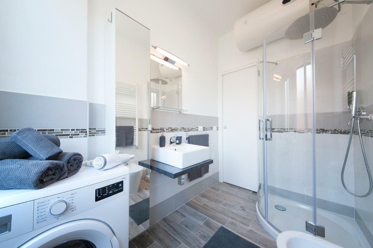 Apartamento Cipriani 5 Rivieraholiday