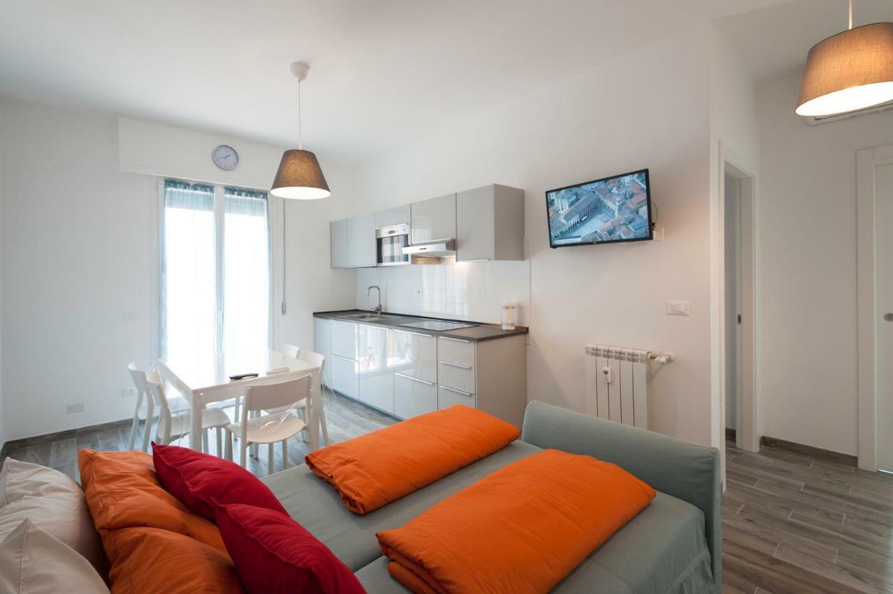 Cipriani 5 Rivieraholiday Apartamento Pietra Ligure